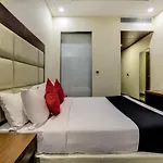 New Haven Hotel Greater Kailash New Delhi - Local Id\'S Accepted