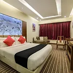 New Haven Hotel Greater Kailash New Delhi - Local Id\'S Accepted